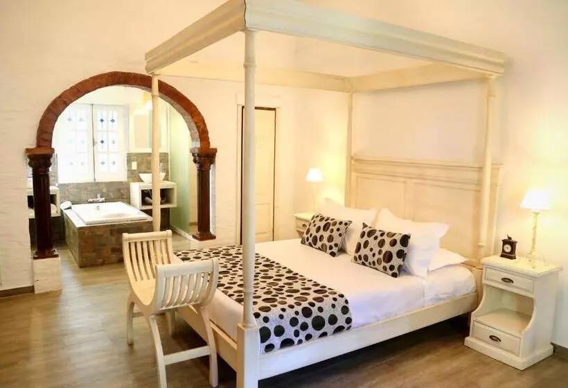 スイート, Villa Toscana Boutique Hotel  Adults Only