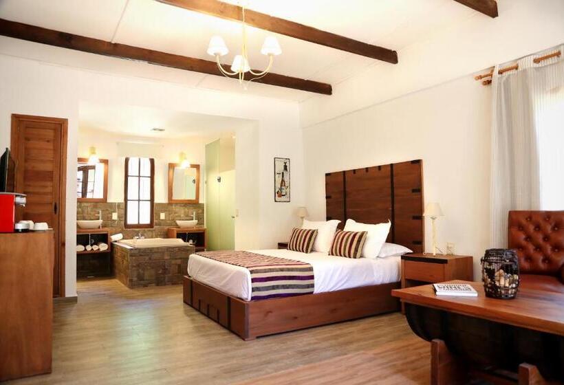 سوییت, Villa Toscana Boutique Hotel  Adults Only