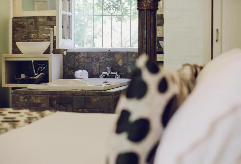 سوییت, Villa Toscana Boutique Hotel  Adults Only