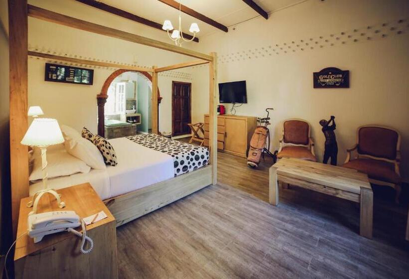 سوییت, Villa Toscana Boutique Hotel  Adults Only