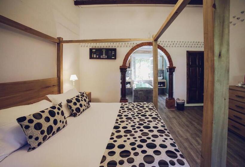 سوییت, Villa Toscana Boutique Hotel  Adults Only