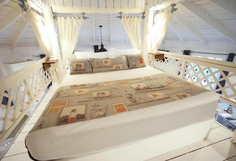 ویلای 1 خوابه, Villa Toscana Boutique Hotel  Adults Only