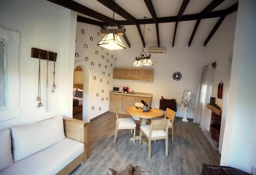 ویلای 1 خوابه, Villa Toscana Boutique Hotel  Adults Only