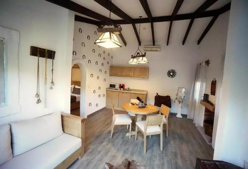 ビラホテル１ベッドルーム, Villa Toscana Boutique Hotel  Adults Only