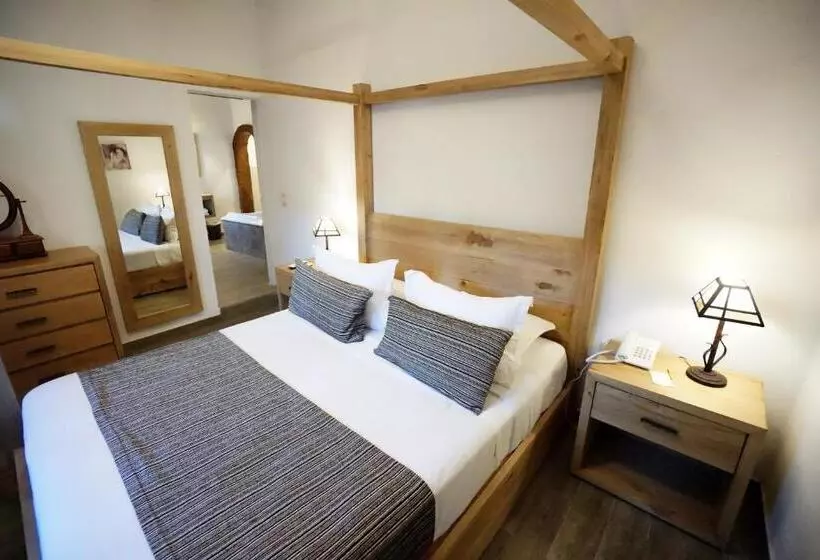 ビラホテル１ベッドルーム, Villa Toscana Boutique Hotel  Adults Only