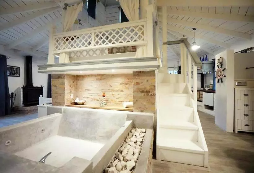 ビラホテル１ベッドルーム, Villa Toscana Boutique Hotel  Adults Only