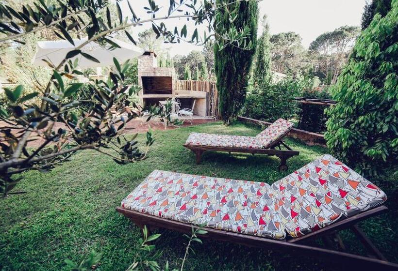 ویلای 1 خوابه, Villa Toscana Boutique Hotel  Adults Only