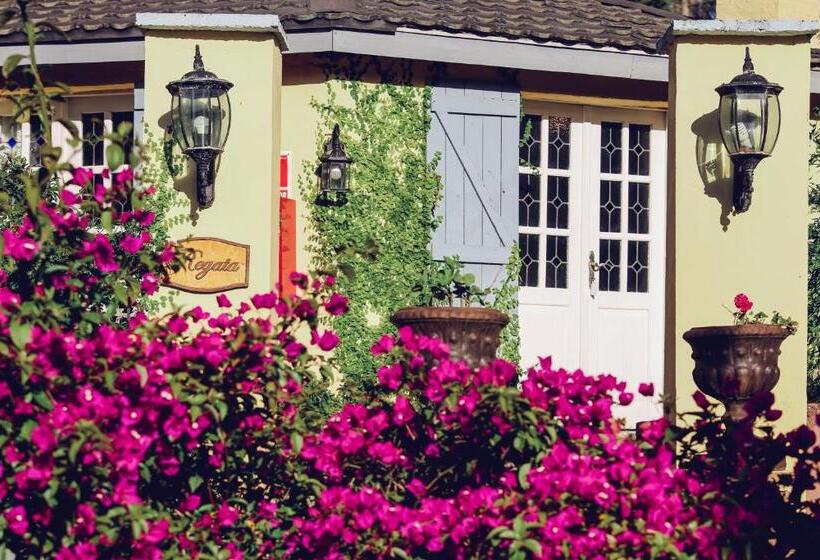 ویلای 1 خوابه, Villa Toscana Boutique Hotel  Adults Only