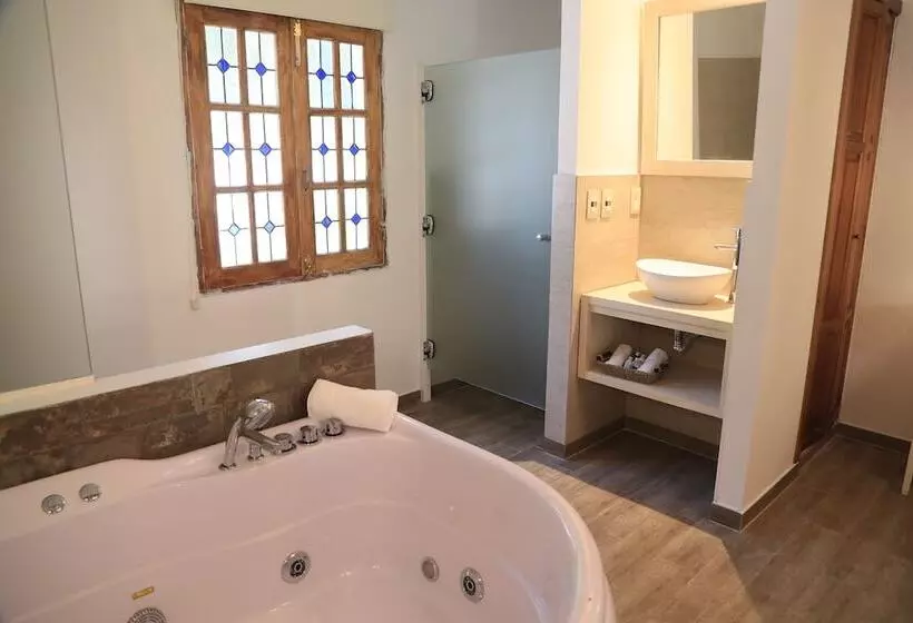 ジュニアスイート, Villa Toscana Boutique Hotel  Adults Only
