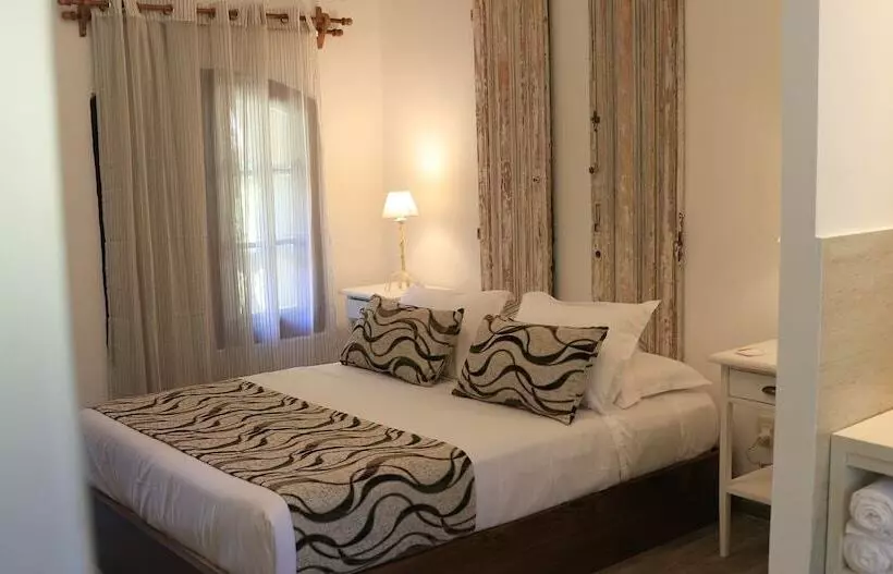 ジュニアスイート, Villa Toscana Boutique Hotel  Adults Only