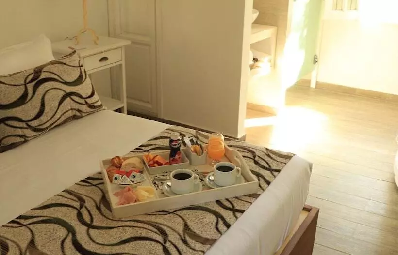 ジュニアスイート, Villa Toscana Boutique Hotel  Adults Only