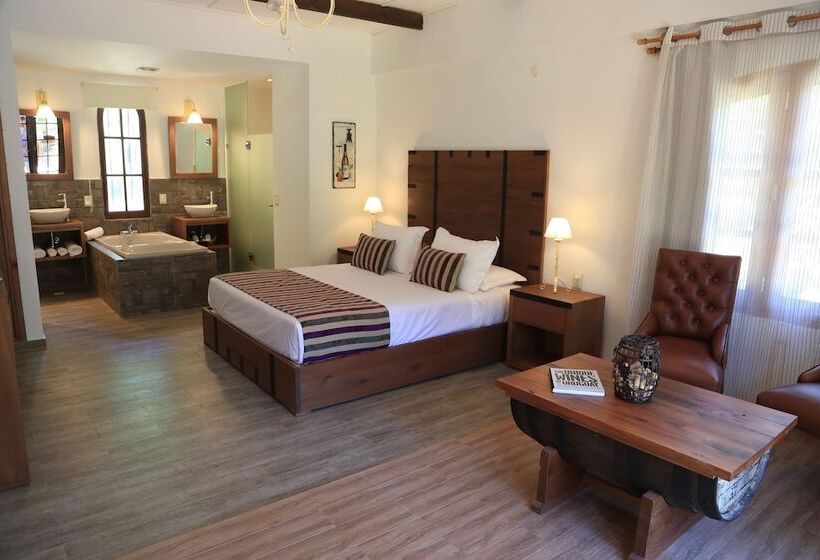 스위트, Villa Toscana Boutique Hotel  Adults Only