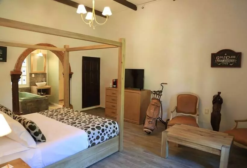 スイート, Villa Toscana Boutique Hotel  Adults Only