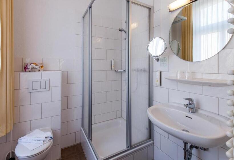 Номер Стандарт, Weisse Düne