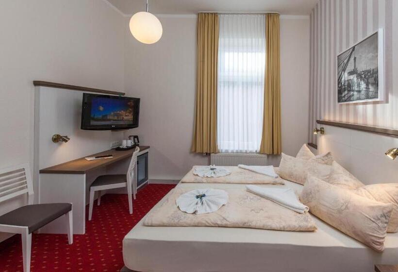 Номер Стандарт, Weisse Düne