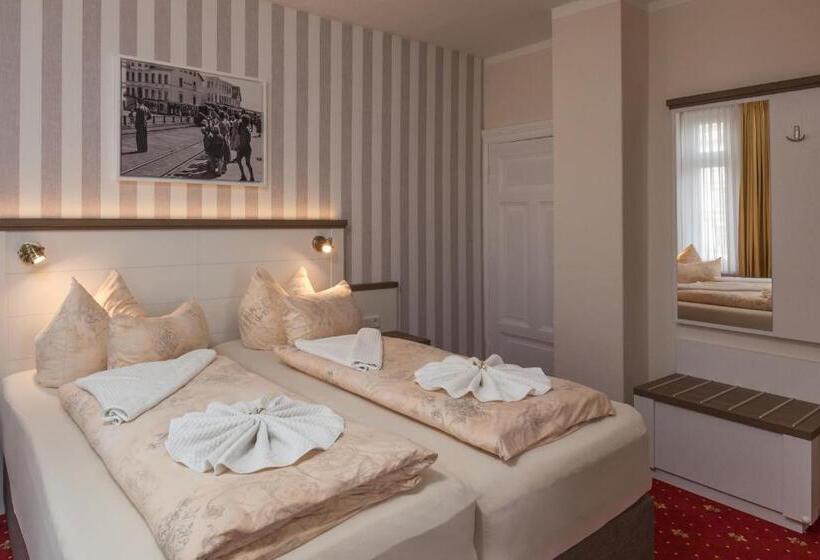 Номер Стандарт, Weisse Düne