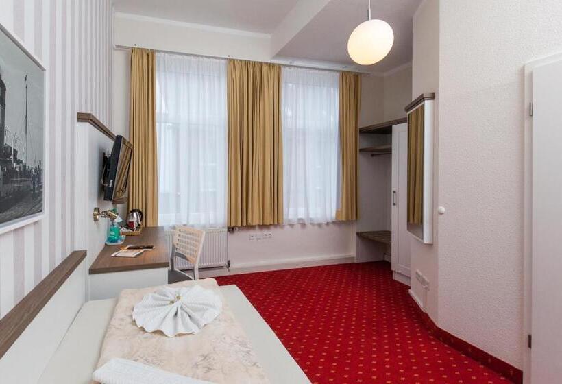 Номер Стандарт Индивидуальный, Weisse Düne