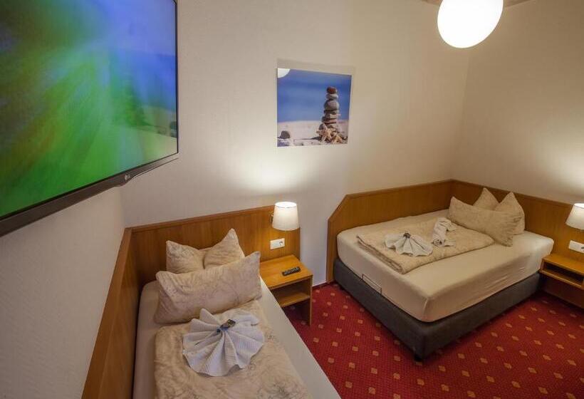 Люкс Комфорт, Weisse Düne