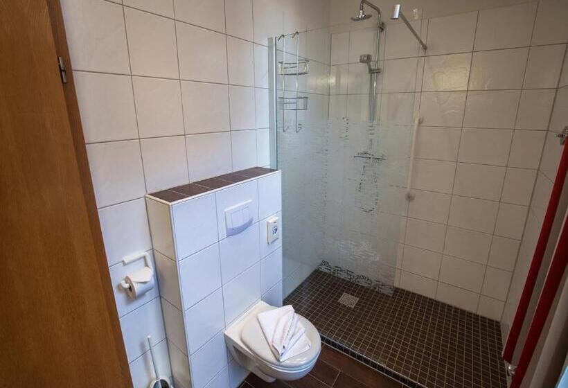 Люкс Комфорт, Weisse Düne