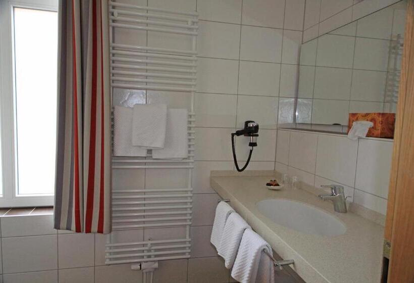 Люкс Комфорт, Weisse Düne