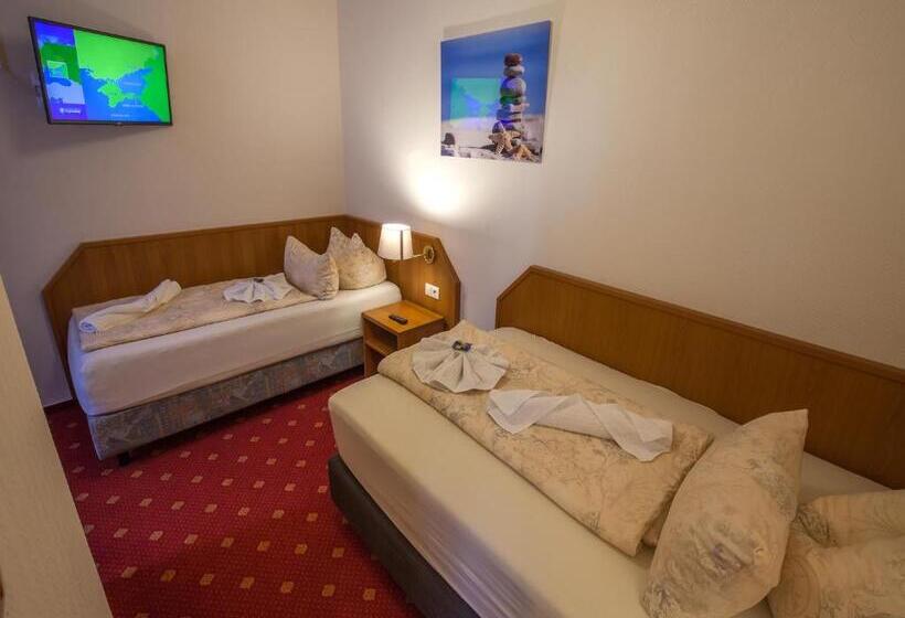 Люкс Комфорт, Weisse Düne