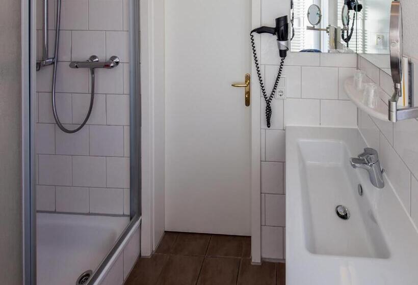 Номер Стандарт, Weisse Düne