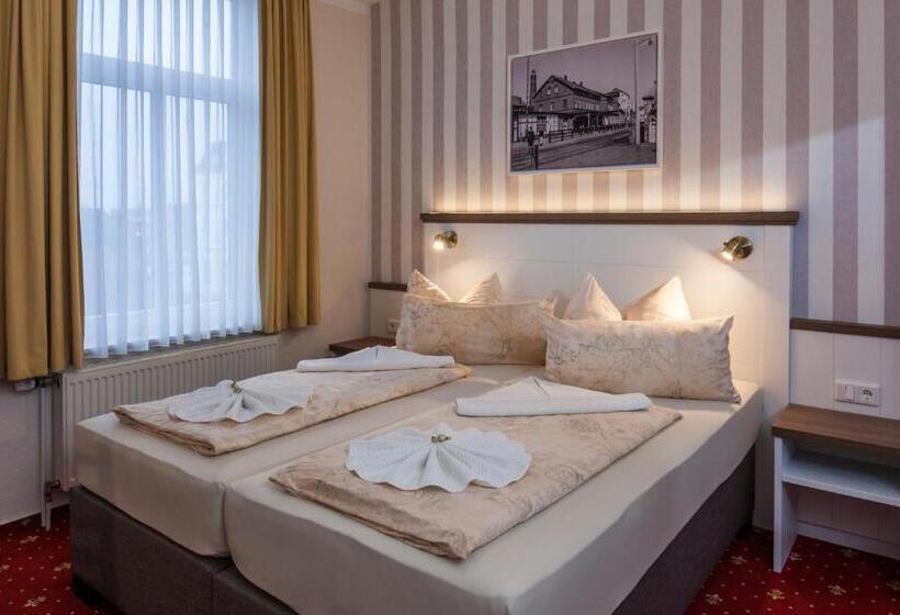 Номер Стандарт, Weisse Düne