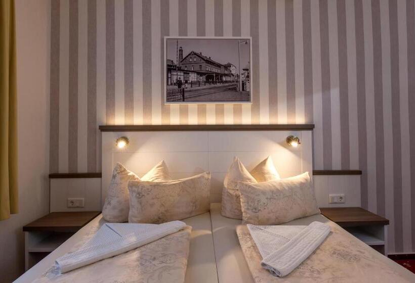 Номер Стандарт, Weisse Düne