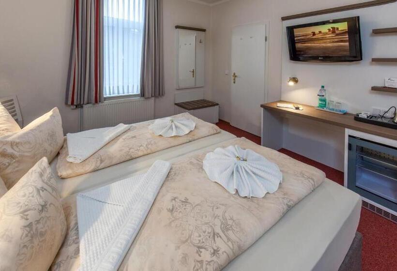 Номер Стандарт, Weisse Düne