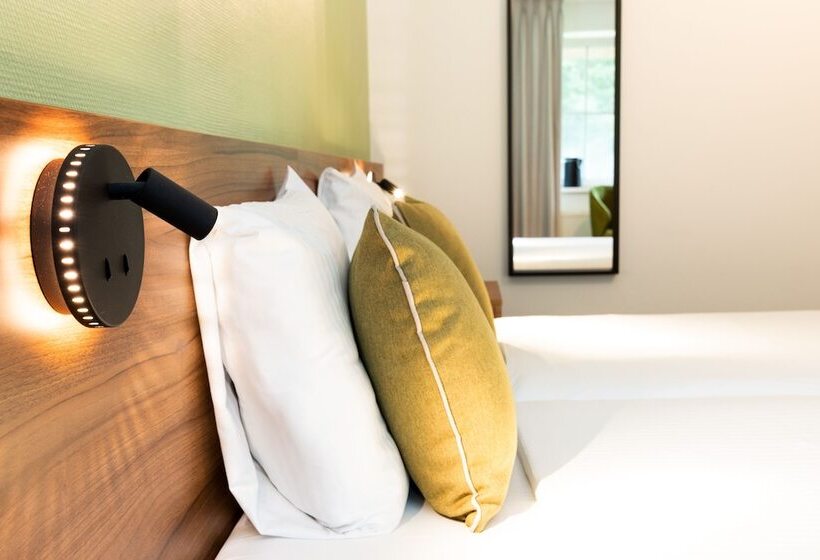 חדר קומפורט, Landhuis Hotel De Herikerberg