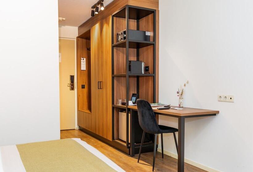 חדר קומפורט, Landhuis Hotel De Herikerberg