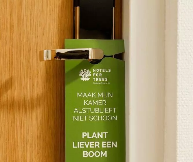 Economy Room, Landhuis Hotel De Herikerberg