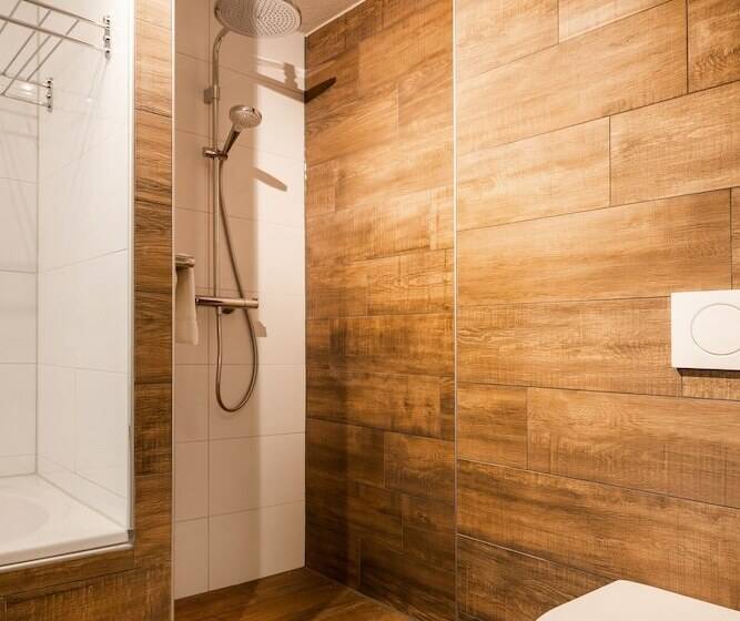 חדר קומפורט, Landhuis Hotel De Herikerberg