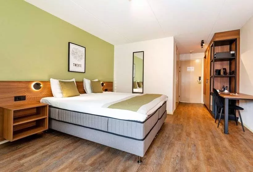 Comfort Room, Landhuis Hotel De Herikerberg