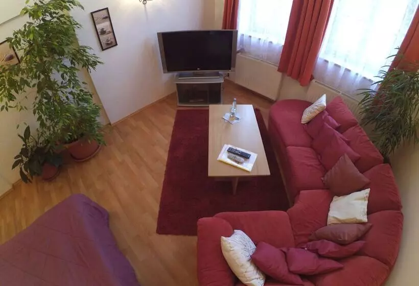 Camera Standard, Atrium