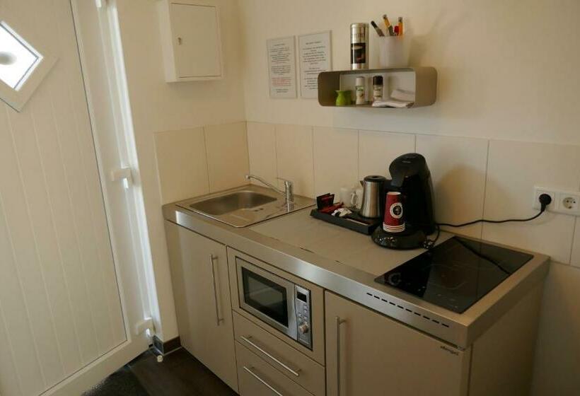 Standard Enkeltværelse, Gasthof Handewitt