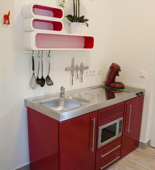 Comfort Enkeltværelse, Gasthof Handewitt