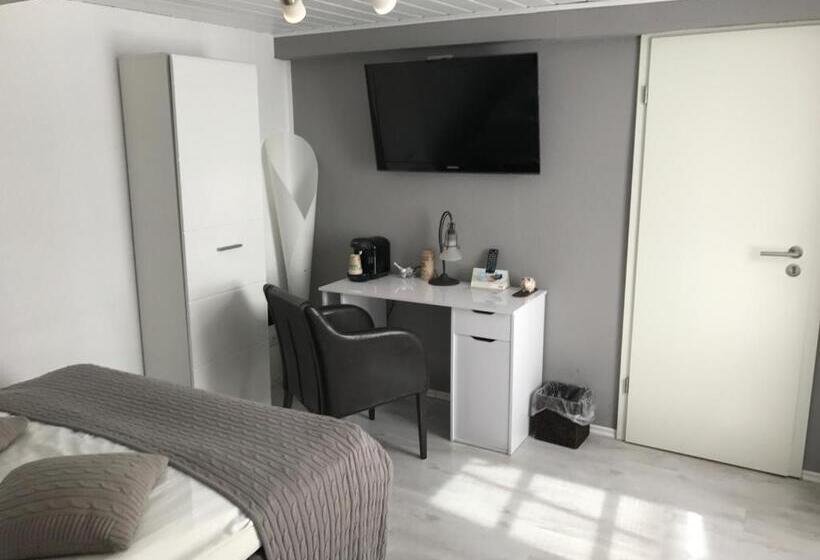 Standard Enkeltværelse, Gasthof Handewitt