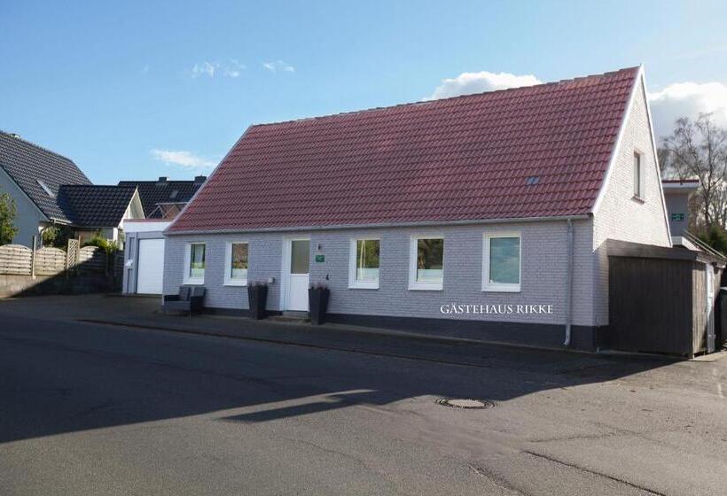 Standard Enkeltværelse, Gasthof Handewitt