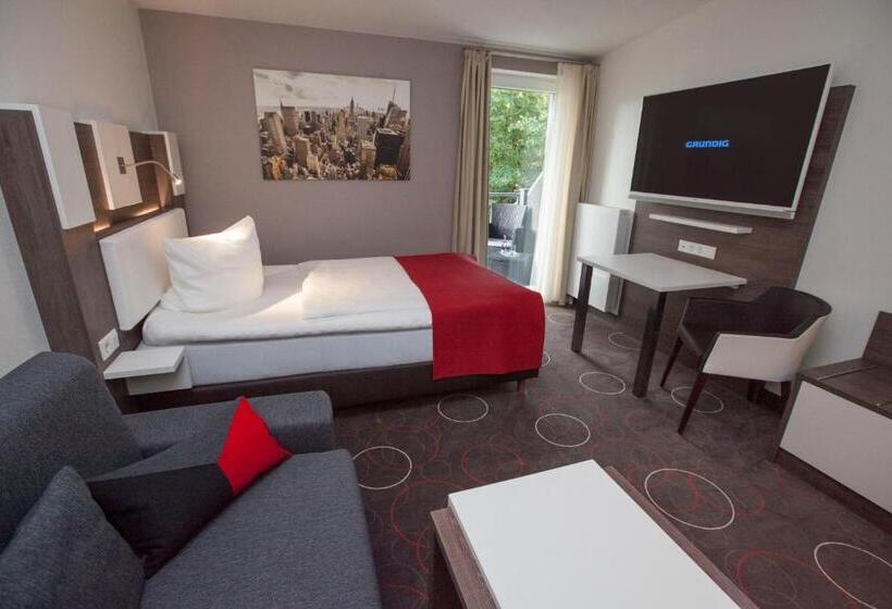 Familie Værelse, Gasthof Handewitt