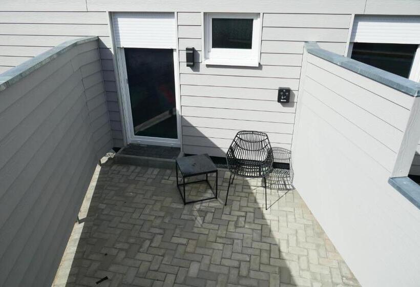 Standard Enkeltværelse, Gasthof Handewitt