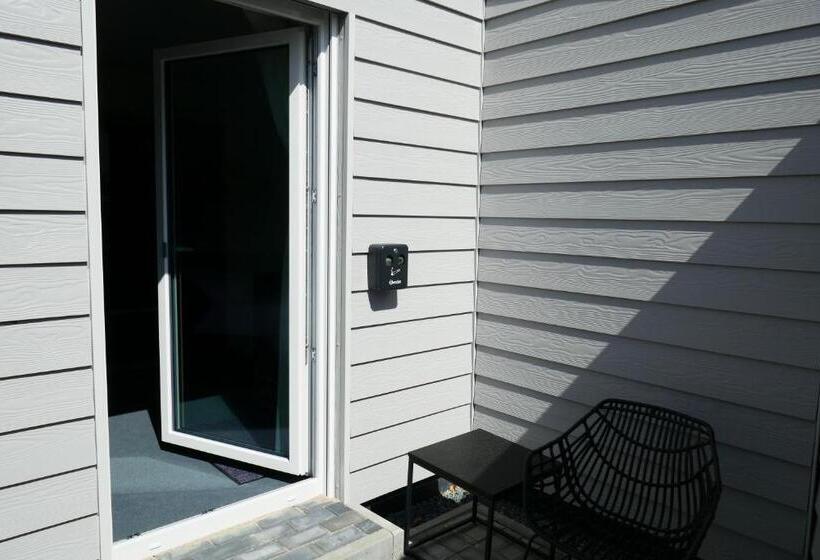 Standard Enkeltværelse, Gasthof Handewitt