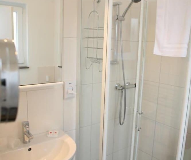 Standard Værelse, Gasthof Handewitt