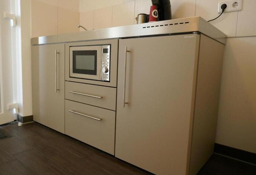 Standard Værelse, Gasthof Handewitt