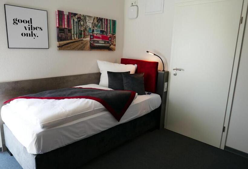 Standard Enkeltværelse, Gasthof Handewitt