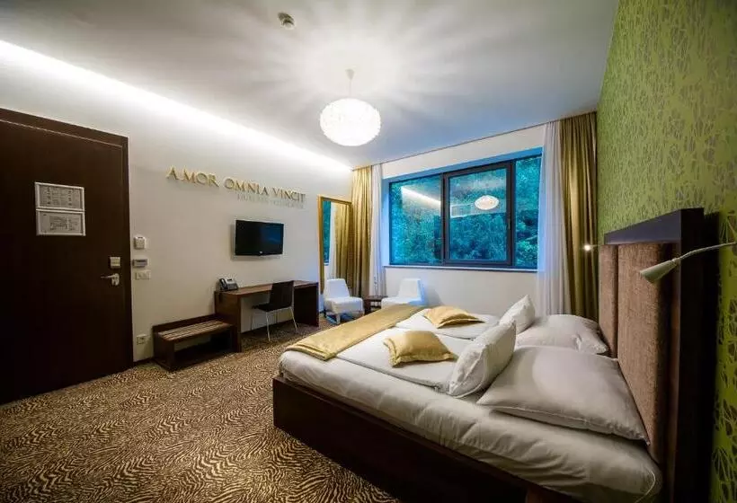 اتاق سوپریور, Rimske Terme Resort Hotel Rimski Dvor