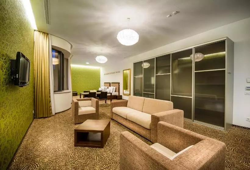 سوییت, Rimske Terme Resort Hotel Rimski Dvor