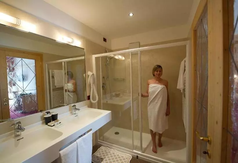 スイート, Sport Hotel Vittoria