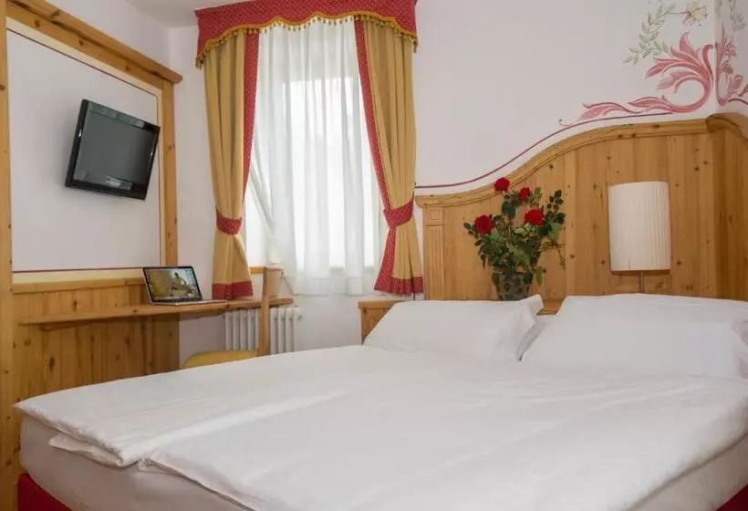 コンフォートルーム, Sport Hotel Vittoria