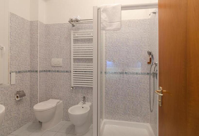 Номер Стандарт, Villa Argentina